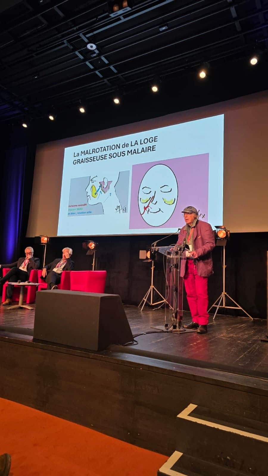 congrès Paris 2025 congrès Paris 2025