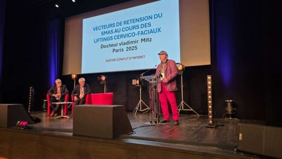 congrès esthetique 2025